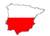 AUTOMÓVILES PONZANO - Polski